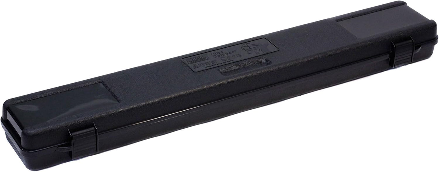 MTM Ultra Compact Arrow Case for Secure Arrow Storage