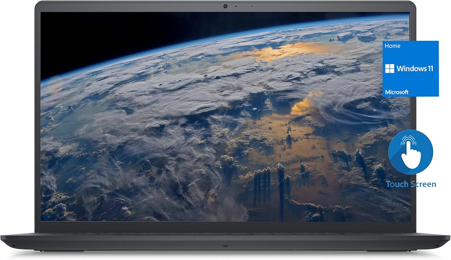 Dell Inspiron 15 3511 Laptop with Touchscreen and 32GB RAM