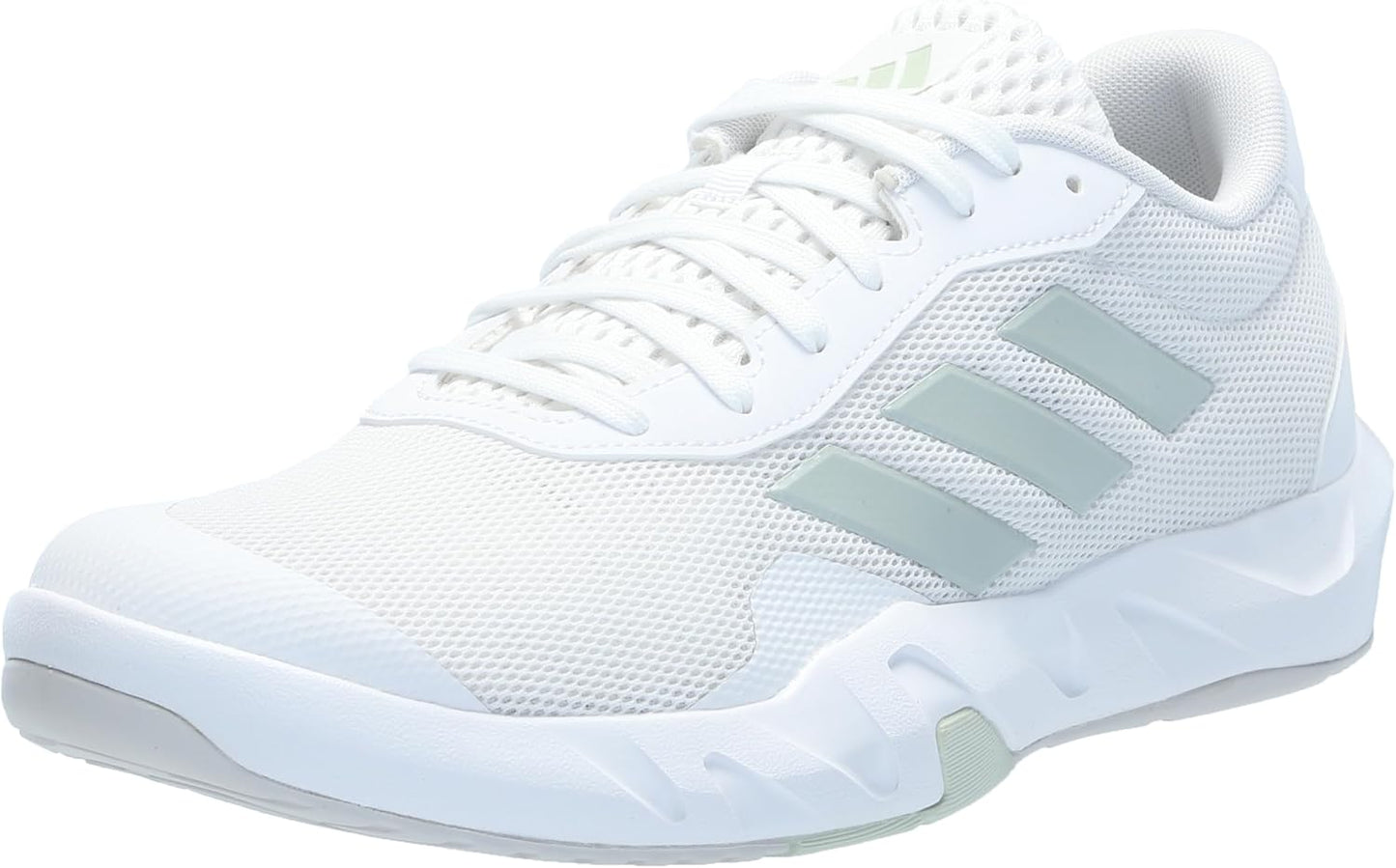 adidas Women's Amplimove Training Sneaker for Ultimate Comfort