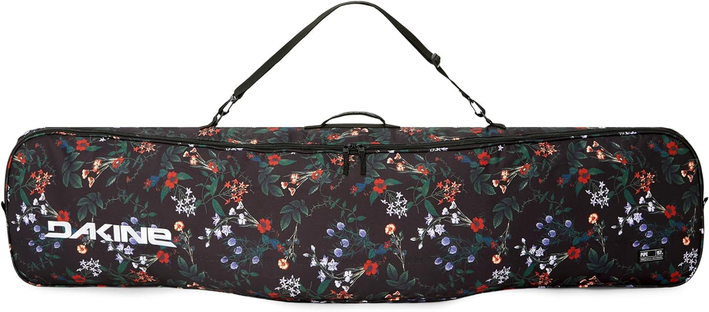 Dakine Pipe Snowboard Bag - Keep Your Gear Safe!