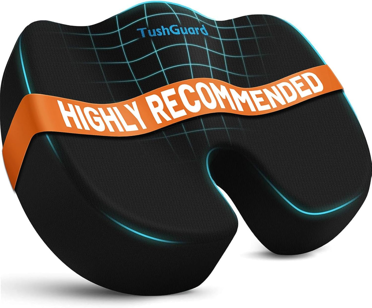 Comfort Boost XXL Butt Pillow