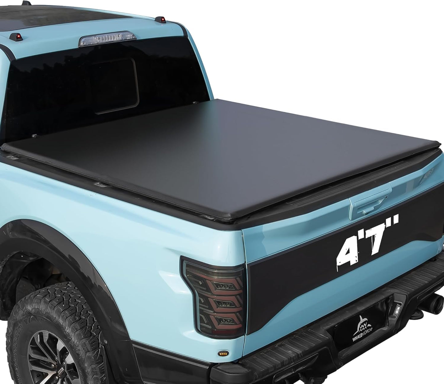 Truck Bed Tonneau Cover for Ford Maverick 2022 2023 2024 2025