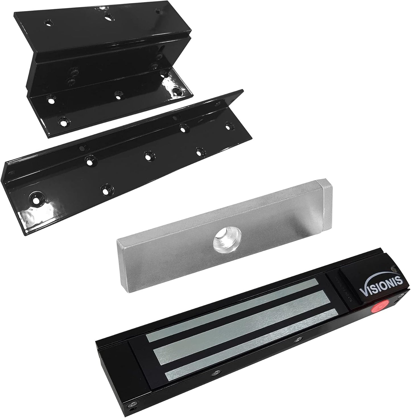 Visionis FPC-5191-BL 300lbs Indoor Electromagnetic Lock Review