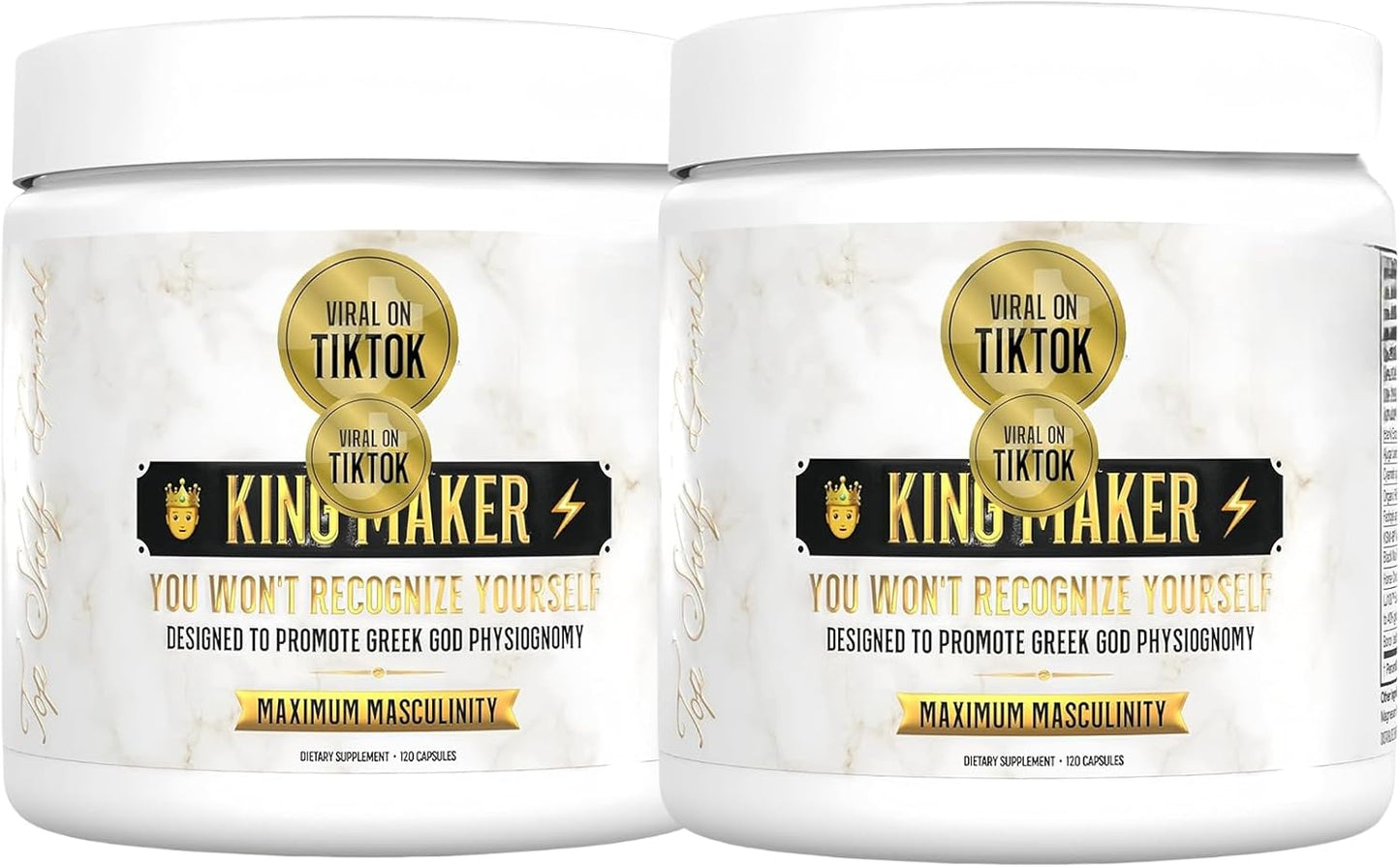 Men's 13-in-1 Excellence Supplement