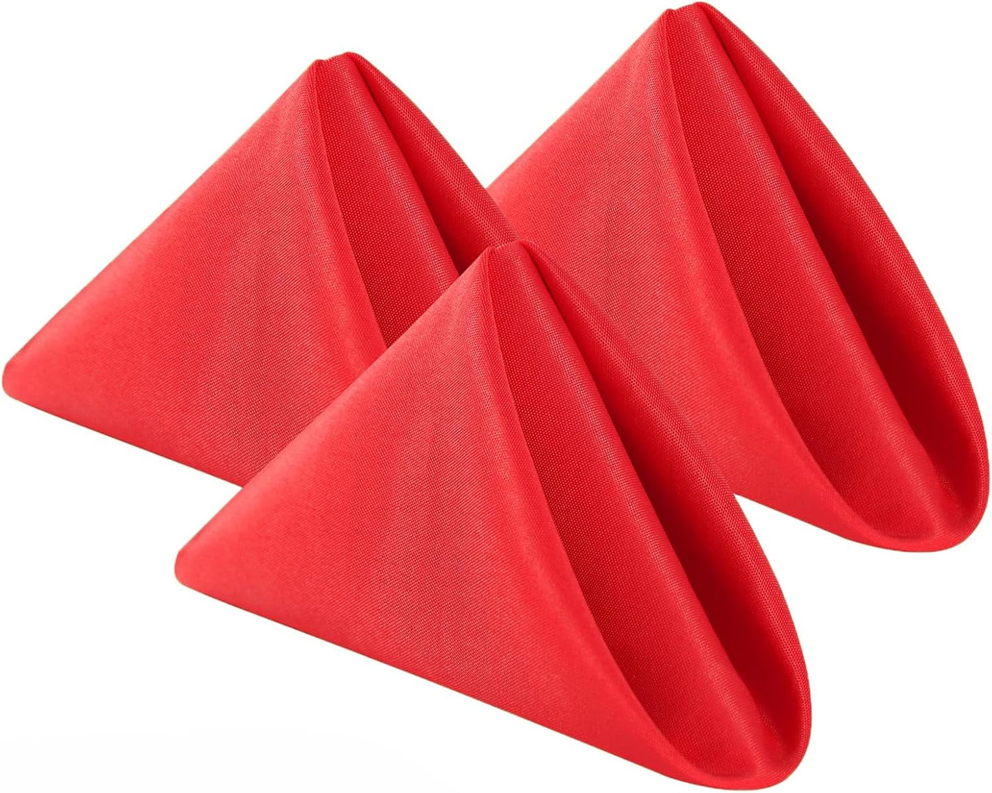 Bailarina Cloth Napkins Set of 120 for Elegant Dining Events