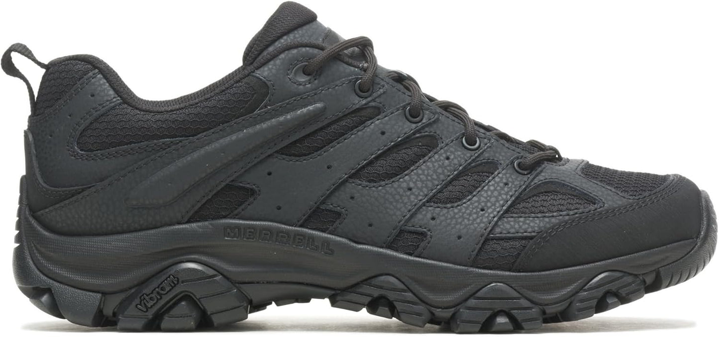 Merrell Men's Moab 3 Tactical Industrial Shoe for Rugged Use