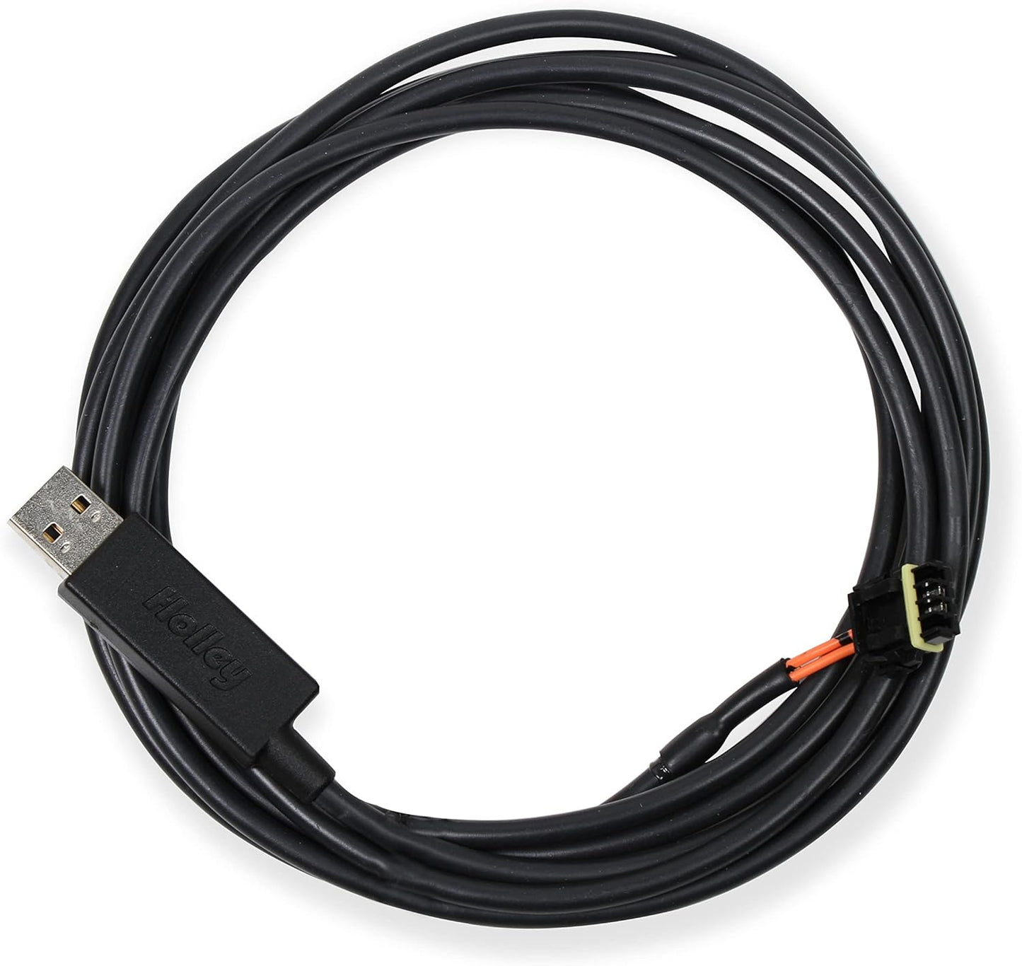 Holley EFI 558-443 CAN to USB Dongle for Enhanced Performance