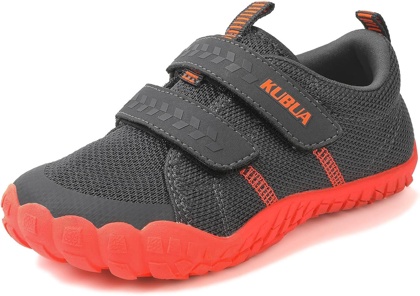 KUBUA Barefoot Shoes for Kids - Minimalist Zero Drop Sneakers