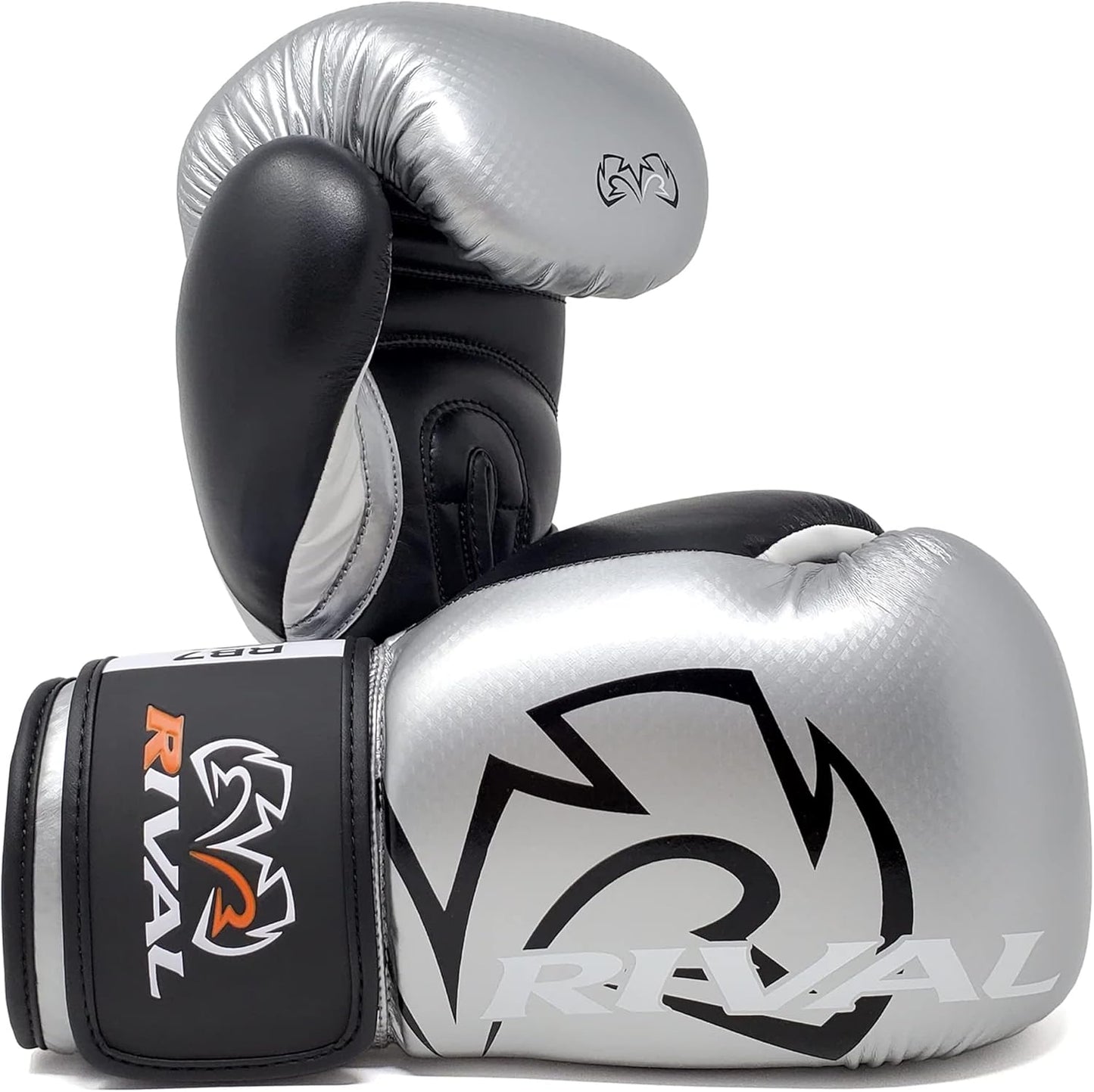 RIVAL Boxing RB7 Fitness Plus Bag Gloves for Heavy Bag Work