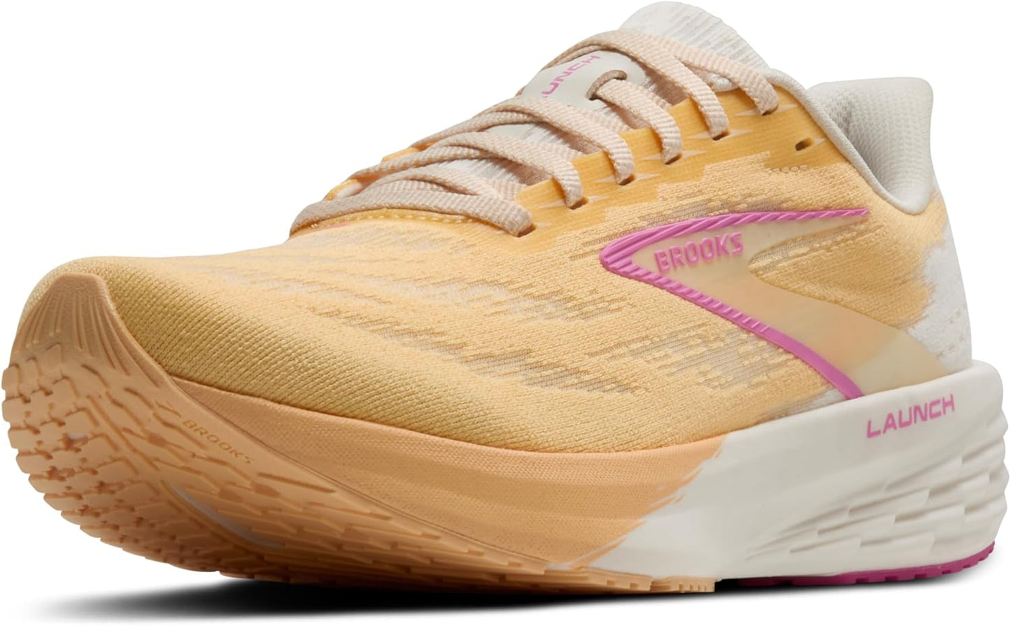 Brooks Womens Launch 11 Neutral Running Shoe for All Workouts