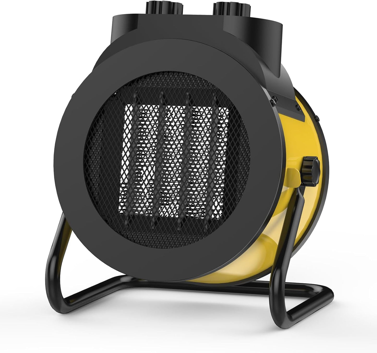 Fast Heating Portable Heater for Cozy Spaces
