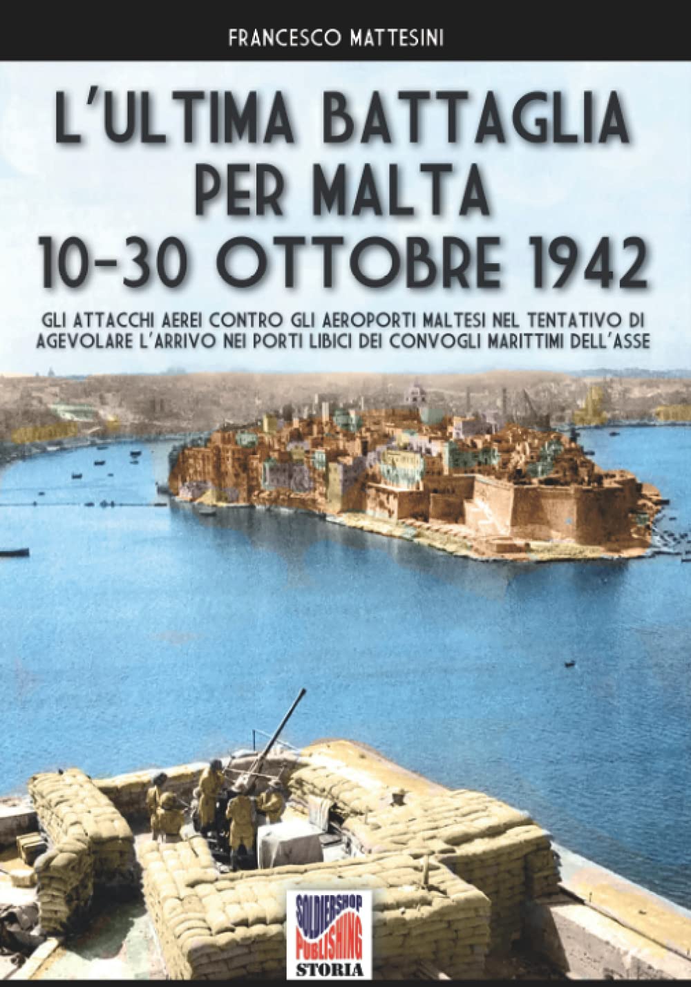 Lultima battaglia per Malta: A Deep Dive into WWII History