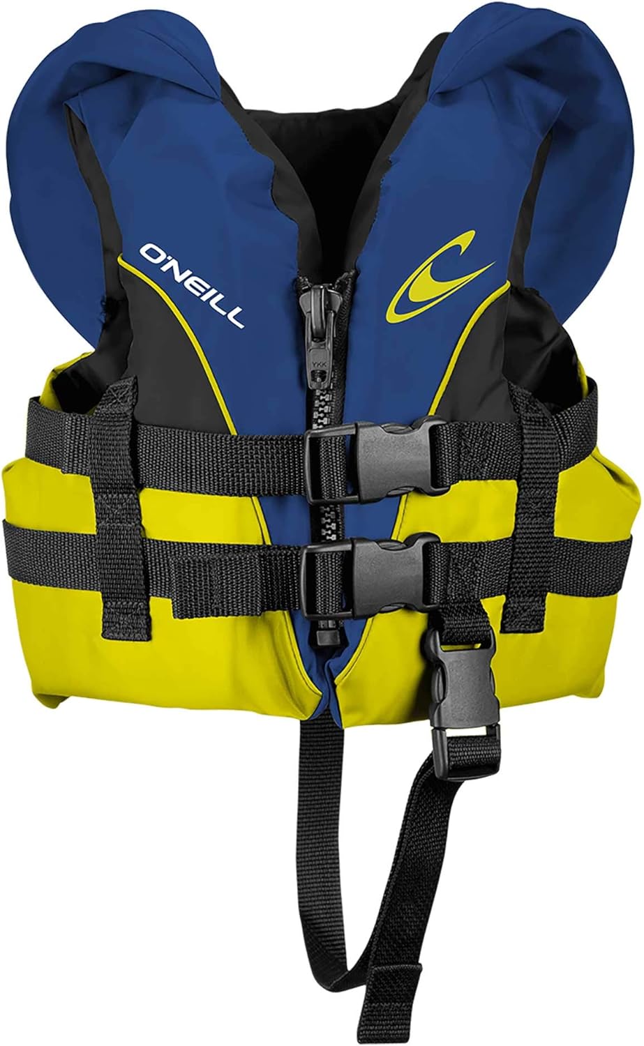 O'Neill Infant Superlite USCG Life Vest for Safety and Comfort