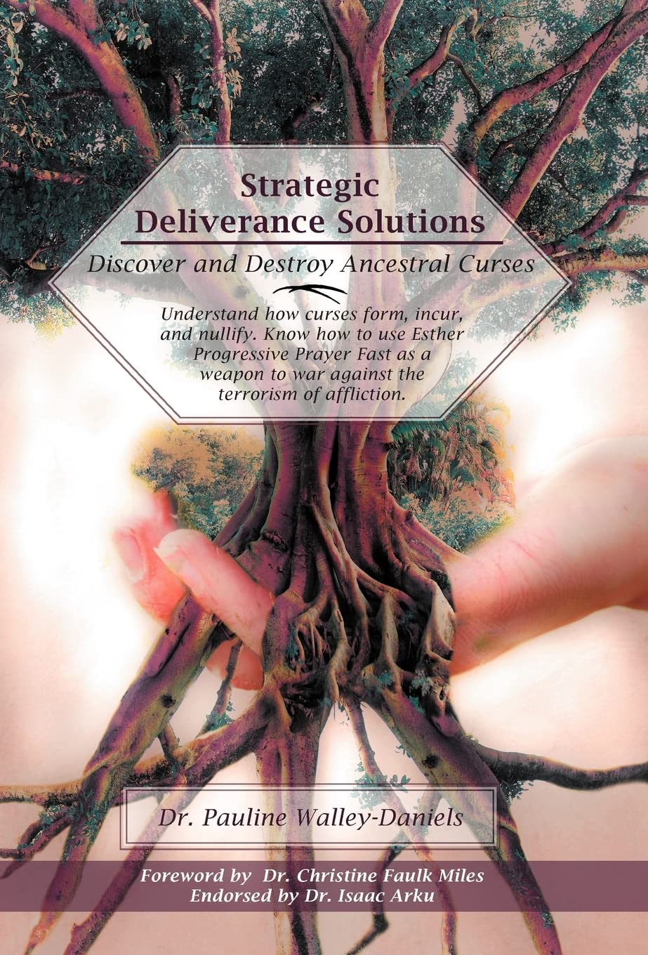 Strategic Deliverance Solutions: Discover and Destroy Curses