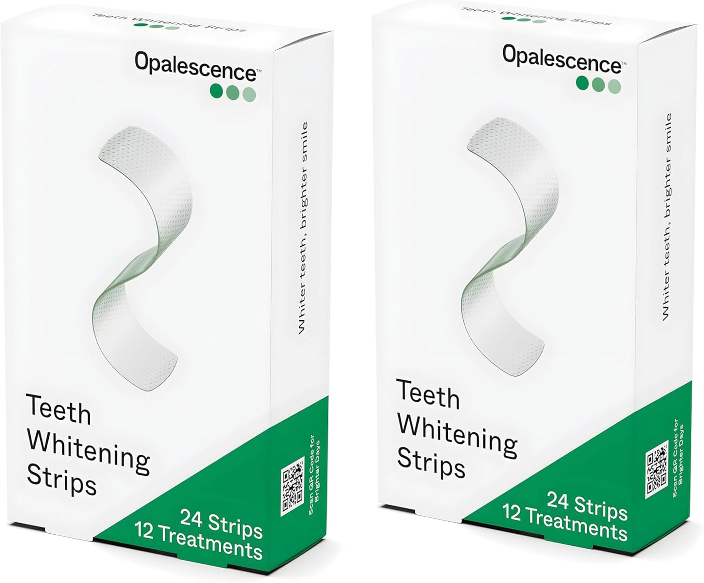 Opalescence Teeth Whitening Strips for a Brighter Smile