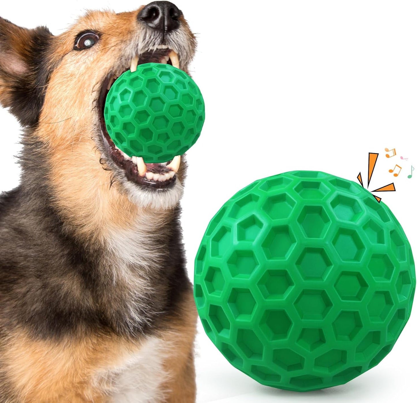 Ultimate Chew Toy Set for Tough Dogs