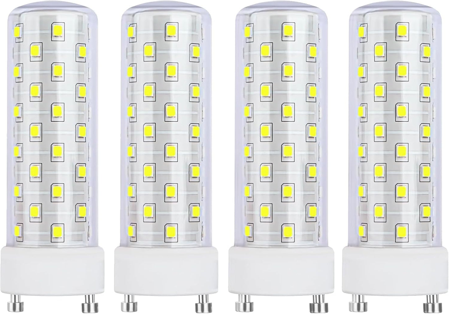 GU24 LED Light Bulb Daylight Bright White 5000K High Brightness