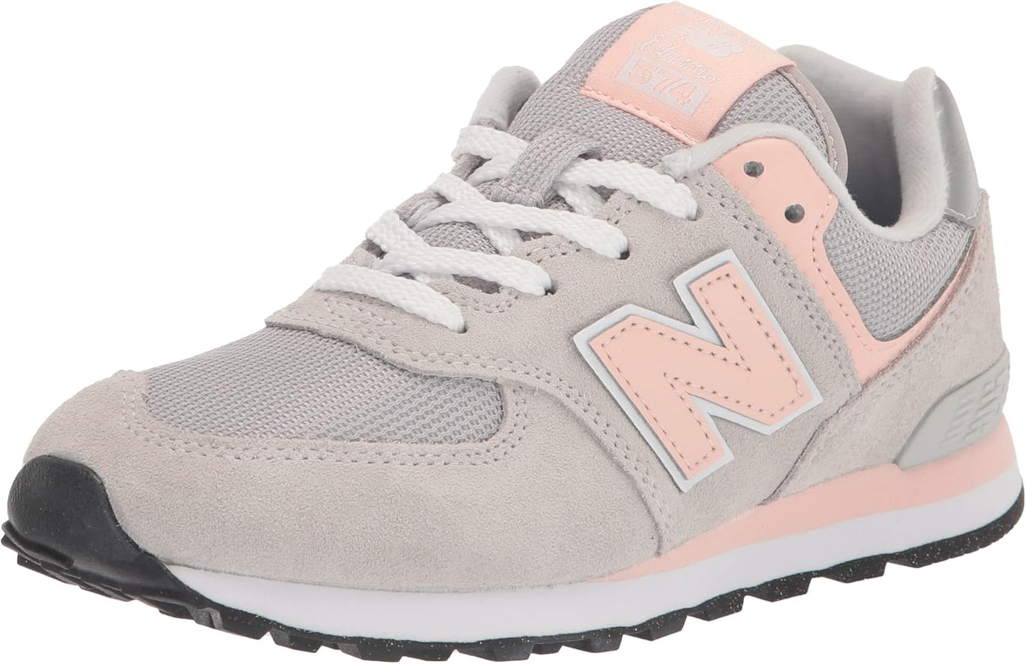 New Balance Kid's 574 V1 Lace-Up Sneaker for Big Kids Review