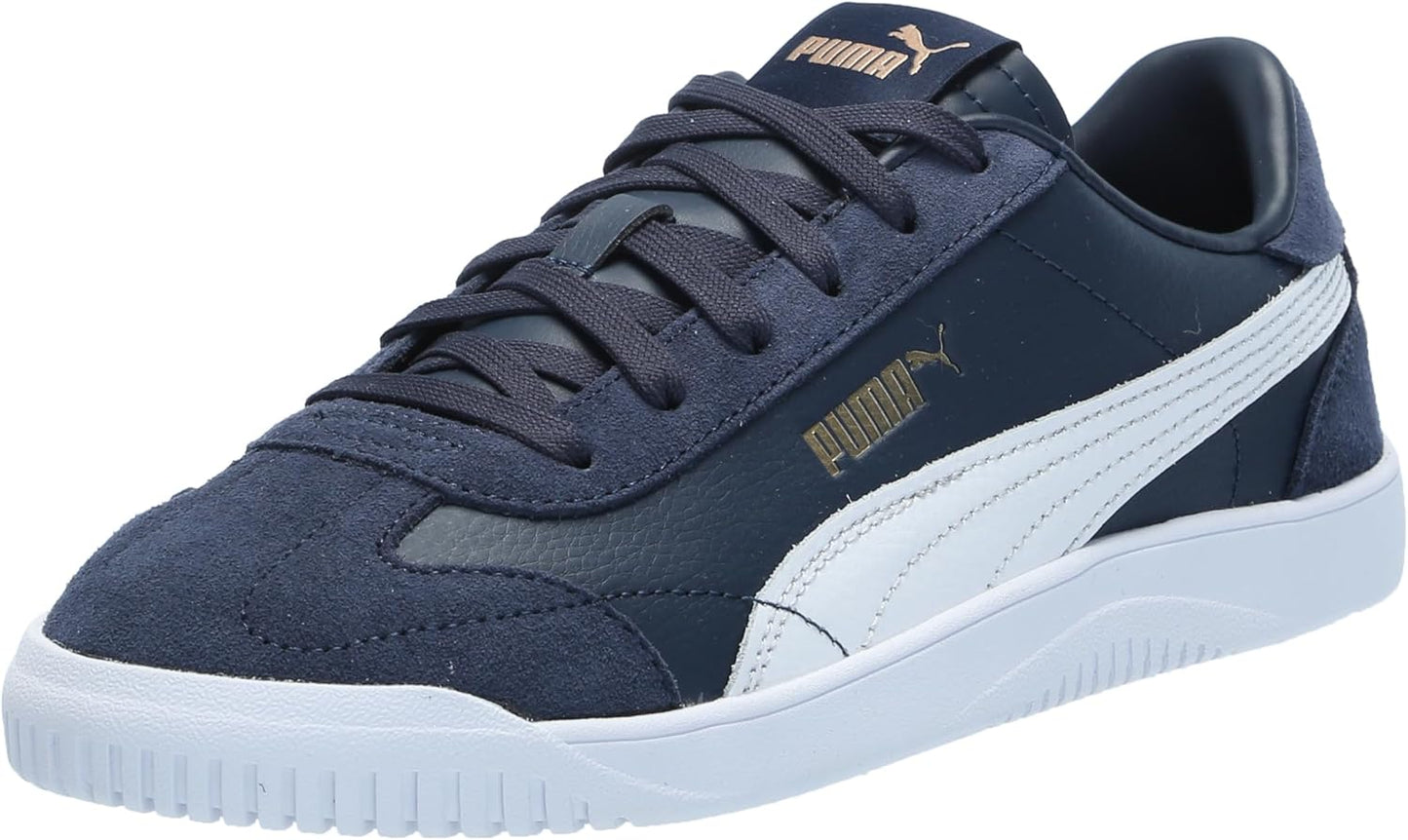 PUMA Unisex-Child Club 5v5 Sneakers for Active Kids