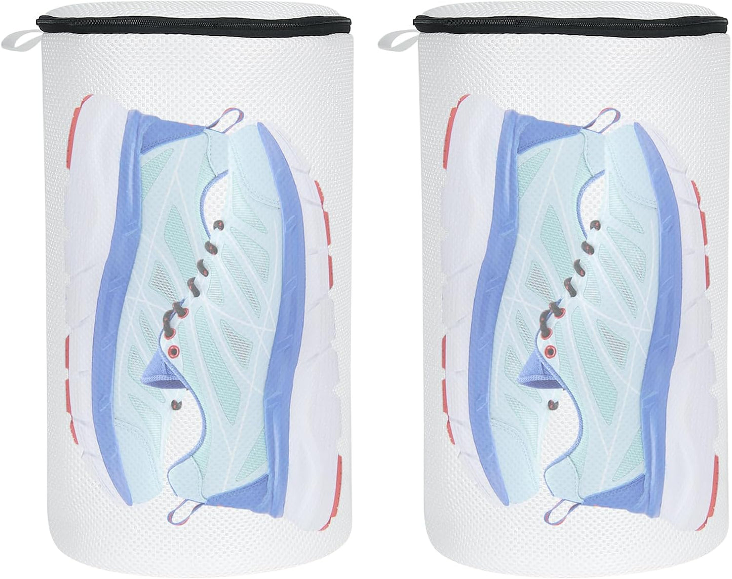 Tenn Well Shoe Bags: Keep Sneakers Fresh!
