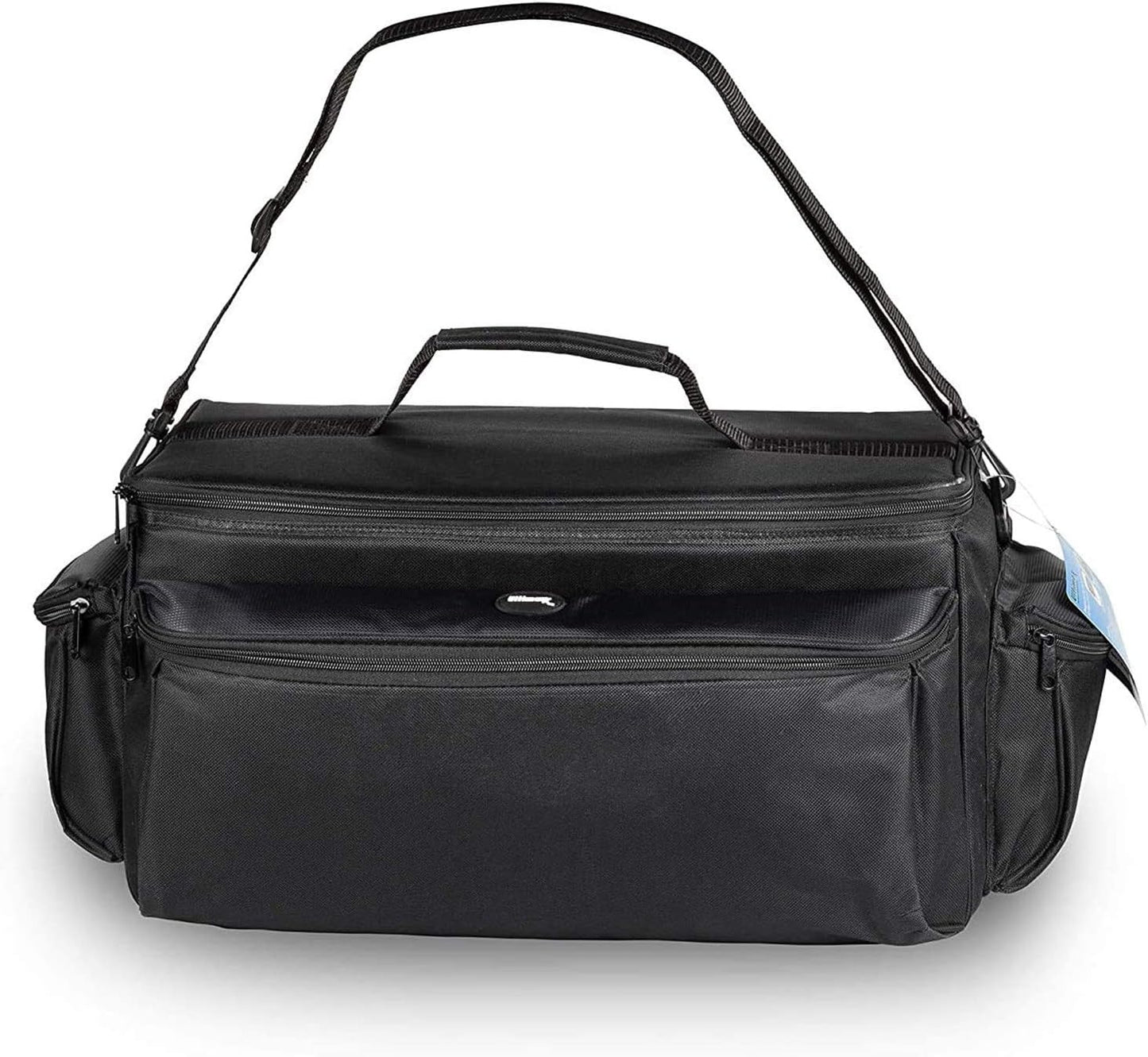 Ultimaxx Professional Extra-Large Water-Resistant Gadget Bag