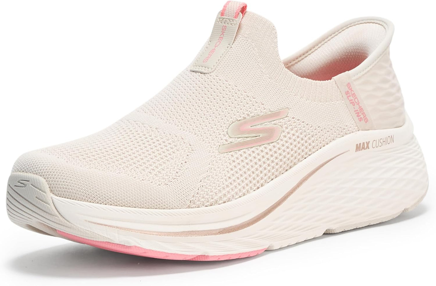 Skechers Women's Max Cushioning Elite 2.0 Slip-ins Sneaker Review