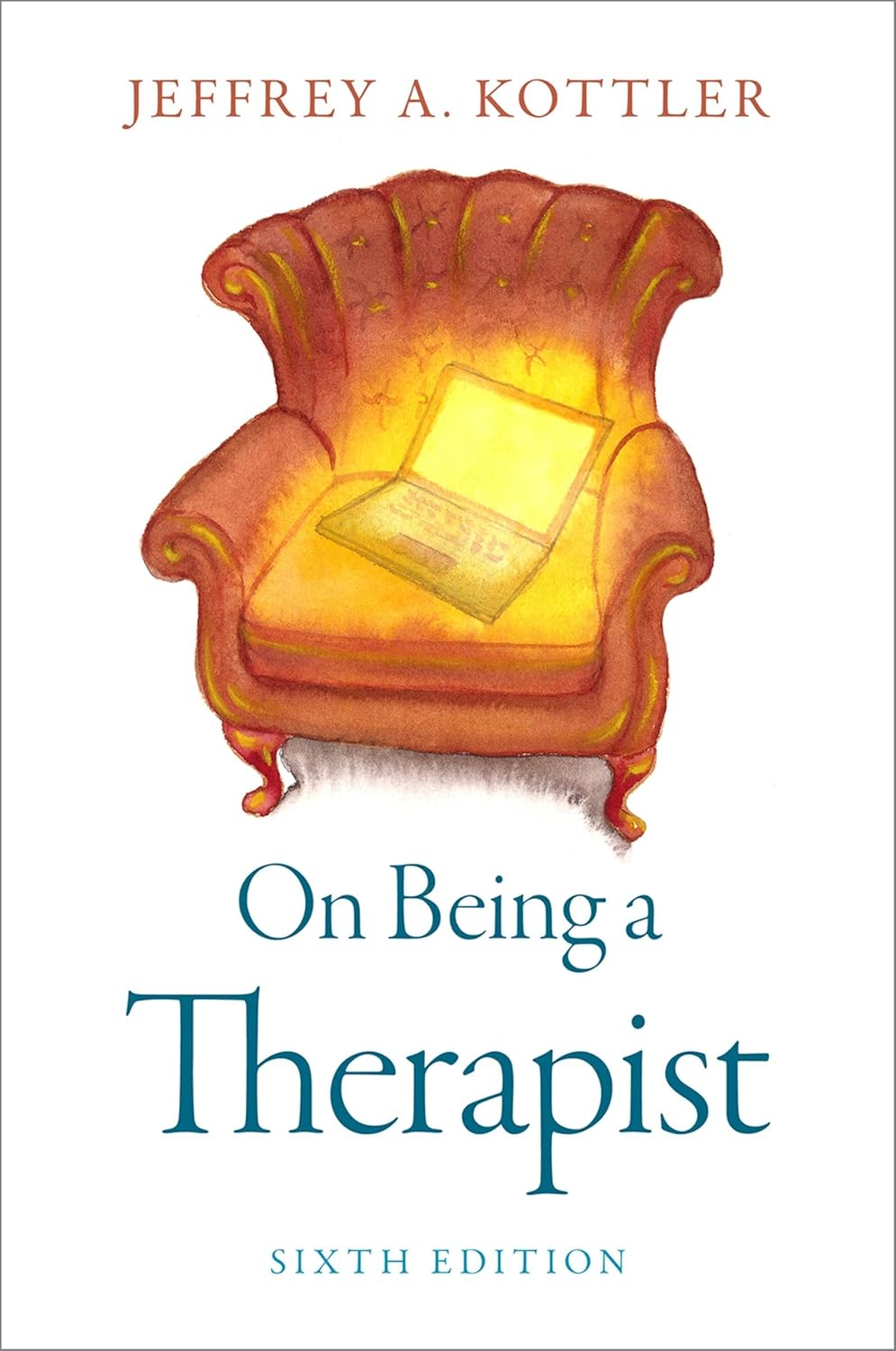 On Being a Therapist: A Deep Dive into the Therapeutic Journey