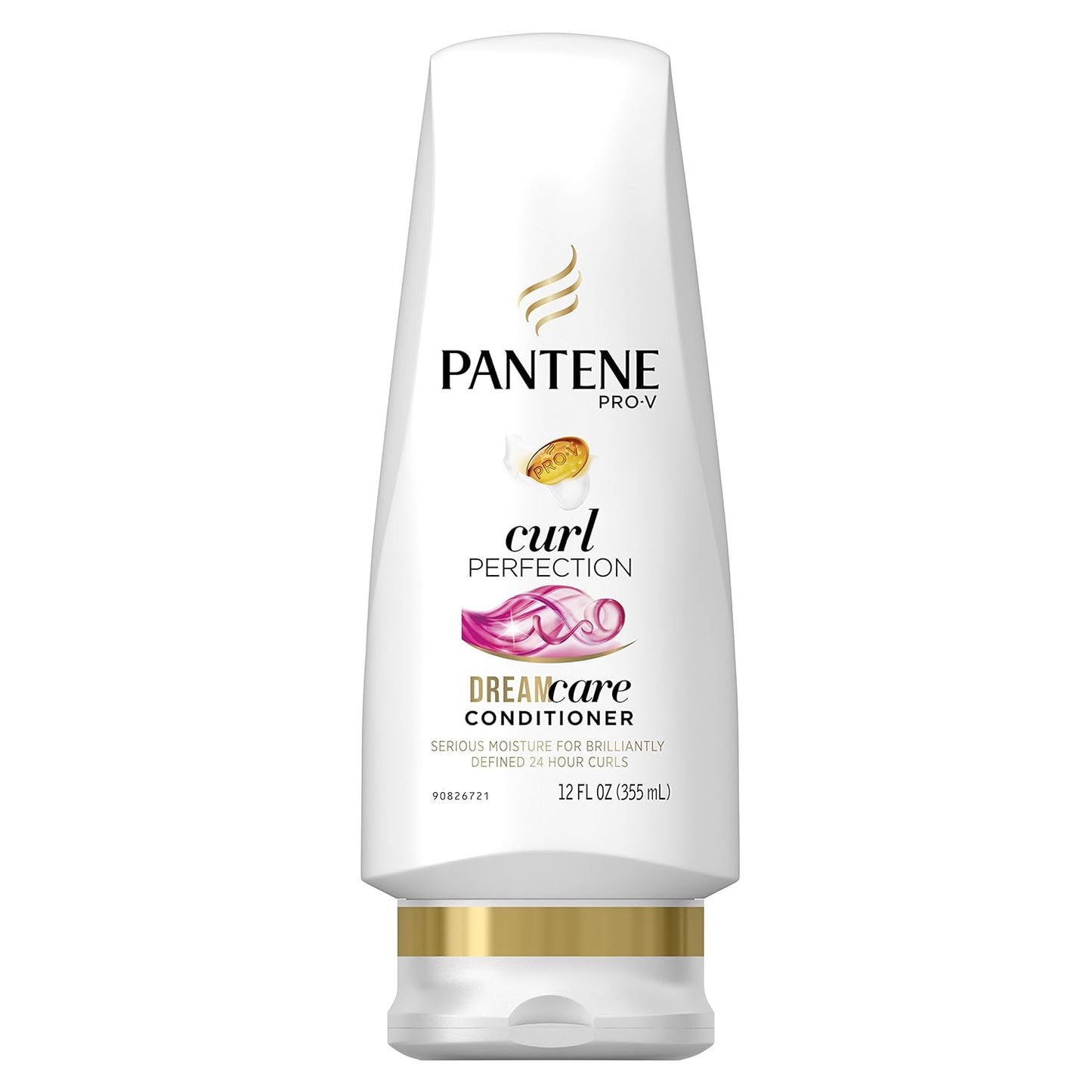 Pantene Curl Perfection Conditioner - Defined Curls!