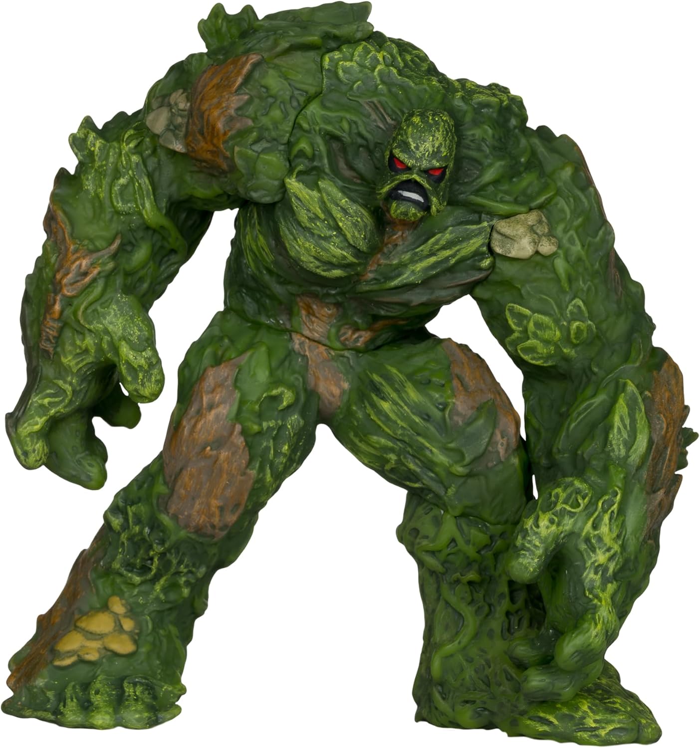 DC Swamp Thing Limited Edition Vinyl Figure
