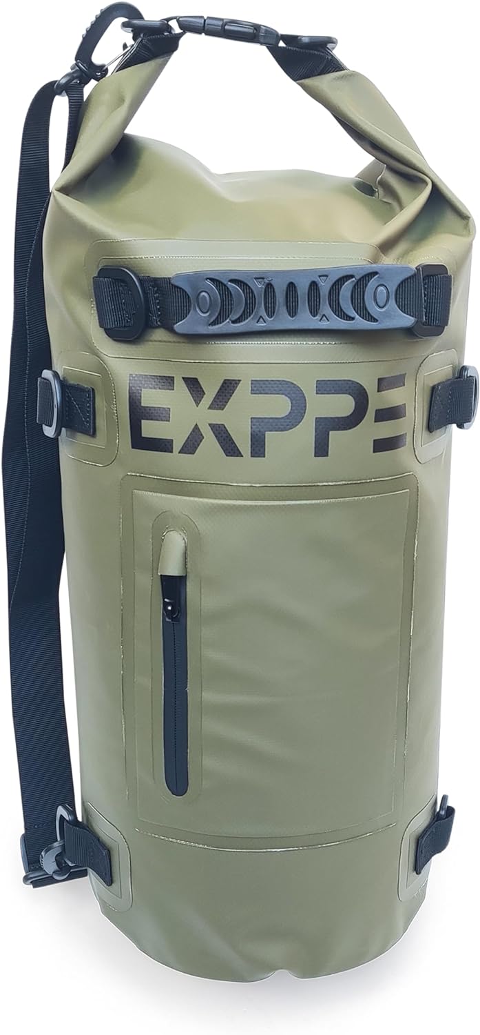 Nuclear Survival Dry Bag - EXPPE