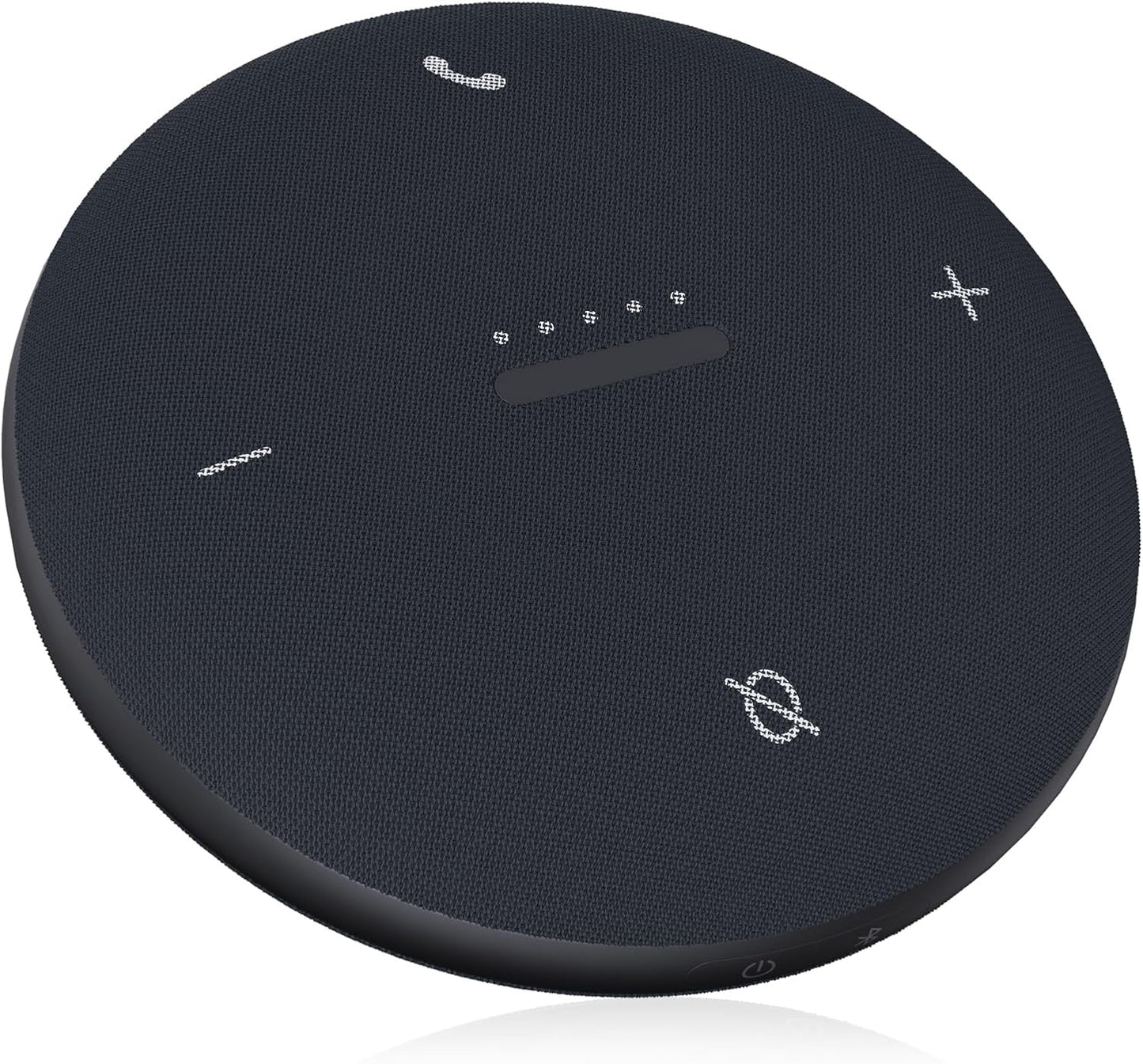 HITROLINK Conference Speaker: Crisp 360 Voice Pickup