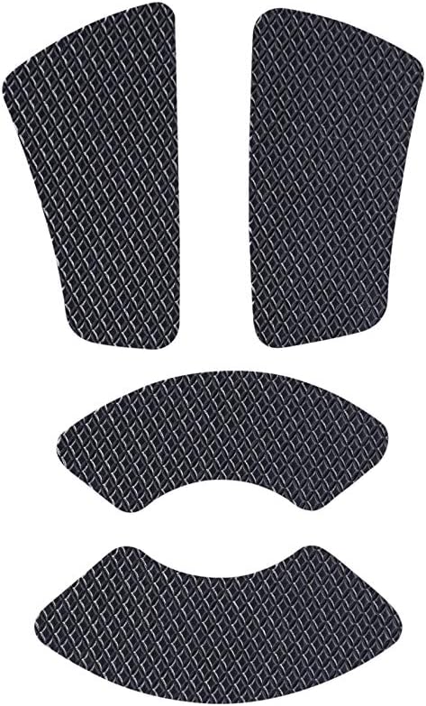 Enhance Control with Razer Mouse Grip Tape