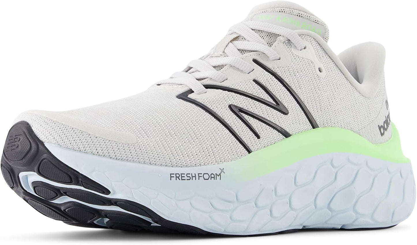 New Balance Women's Fresh Foam X Kaiha Road V1 Running Shoe Review
