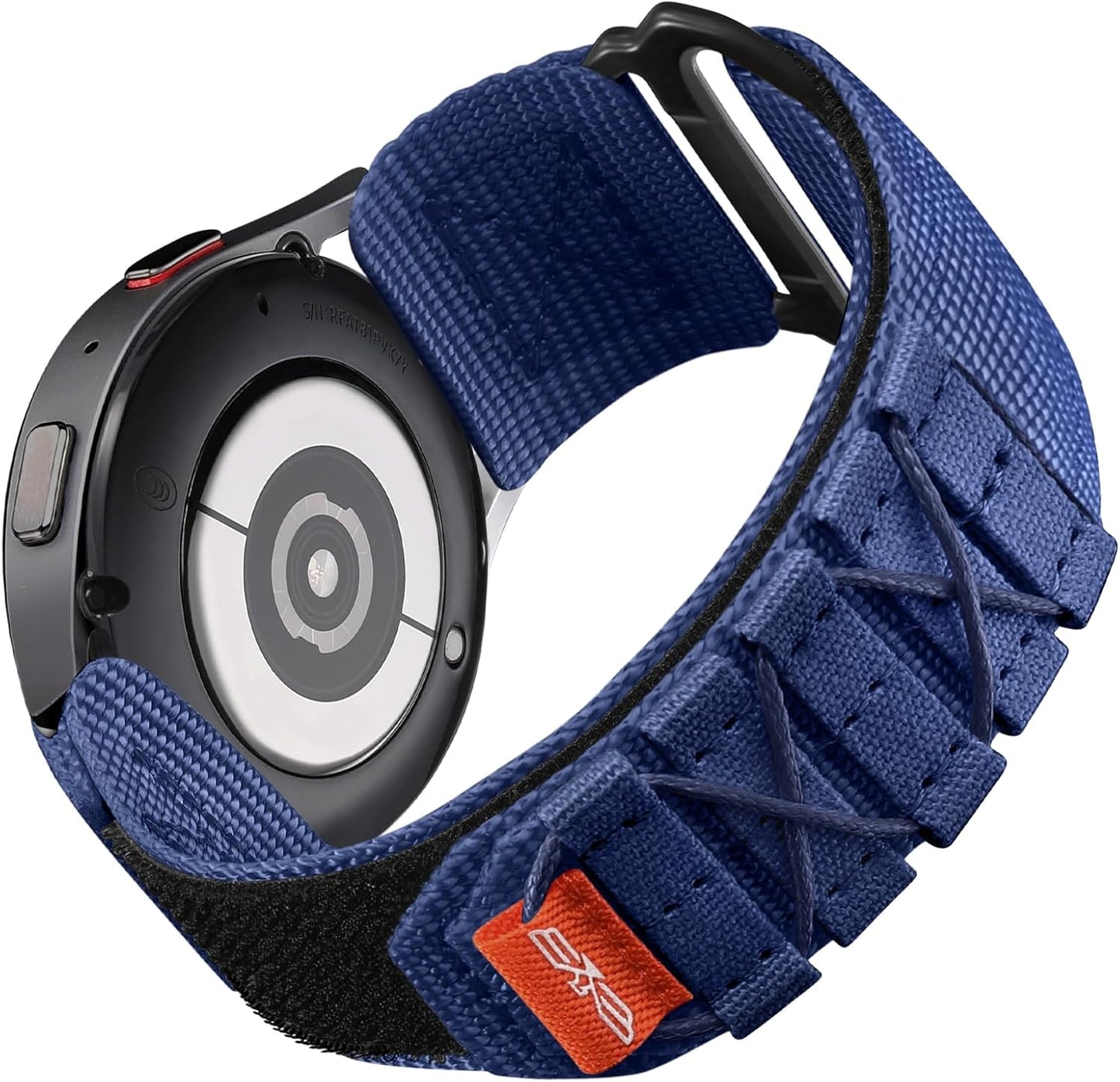 Bandletic 20mm Military Nylon Band for Samsung Galaxy Watch