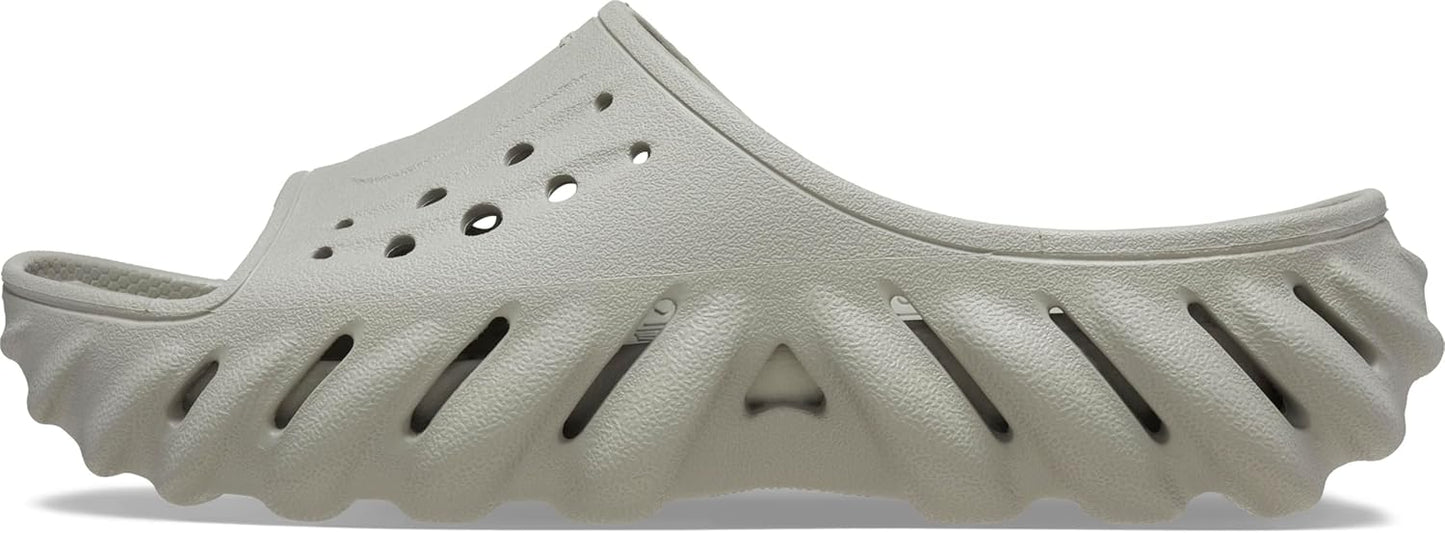 Crocs Unisex-Adult Echo Slide: Lightweight Comfort and Style