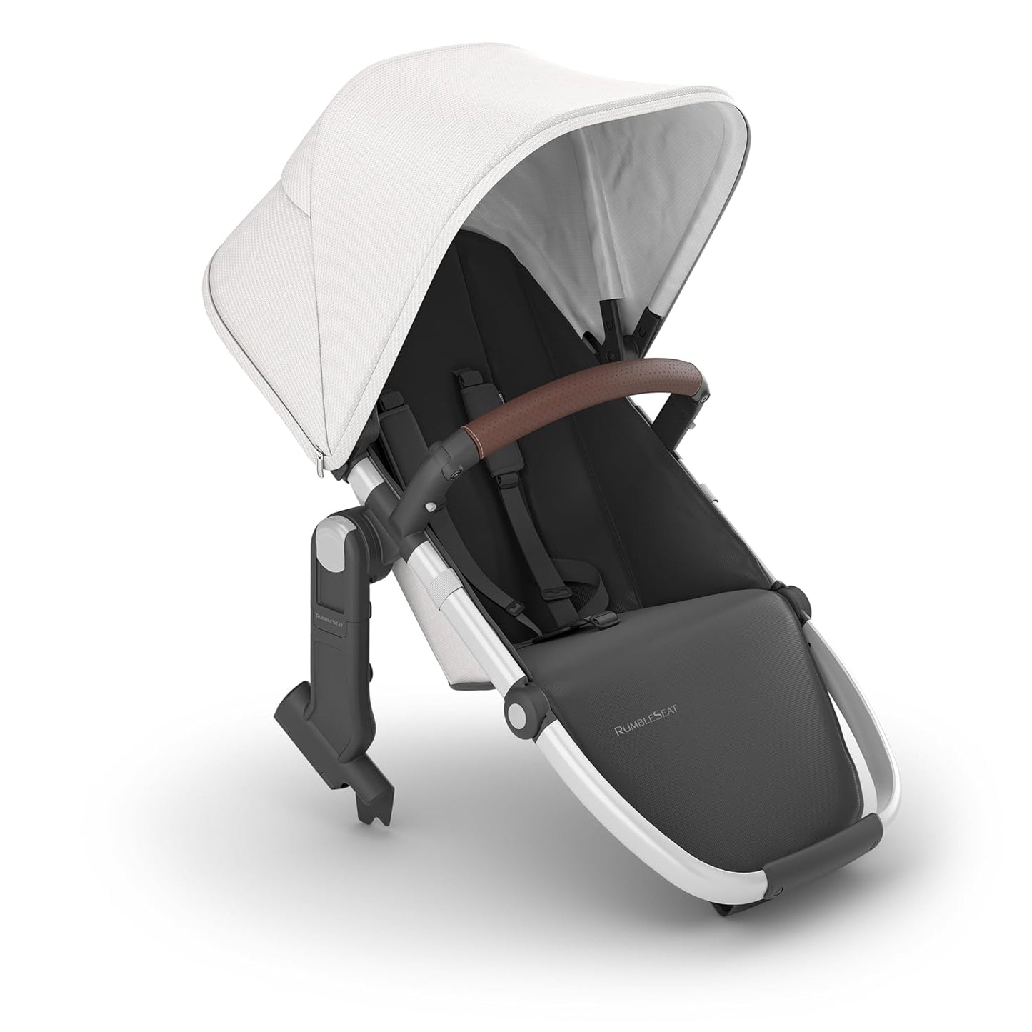 UPPAbaby RumbleSeat V2+ Second Lower Seat for Vista Models