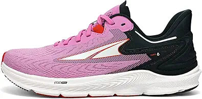 ALTRA Women's Torin 6 Road Running Shoe for Ultimate Comfort