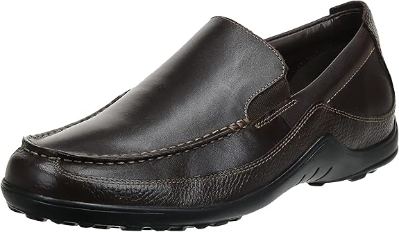Cole Haan Men's Tucker Venetian Slip-On Loafer for Comfort