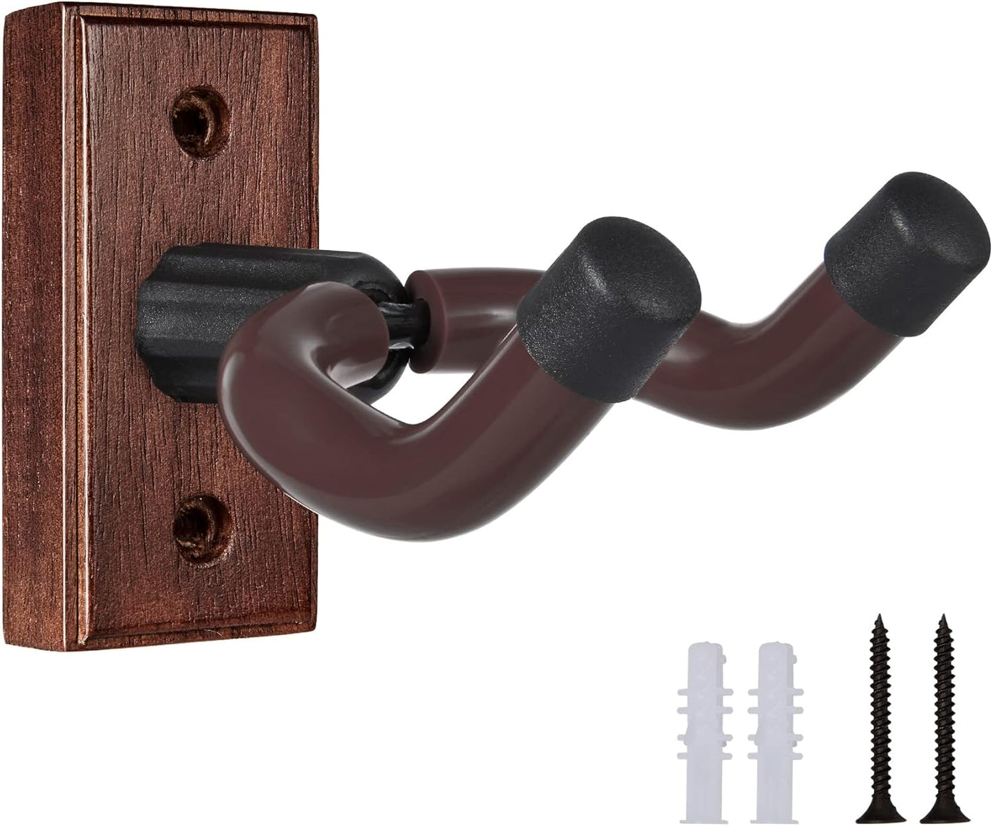 Securely Showcase Your Guitar with Sound Harbor Wall Mount