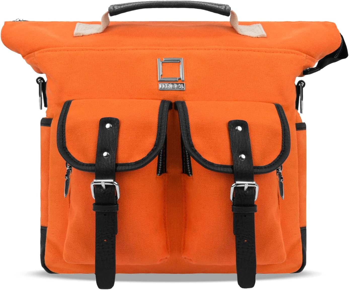 Water Resistant 13 inch Laptop Bag for Travel and Office