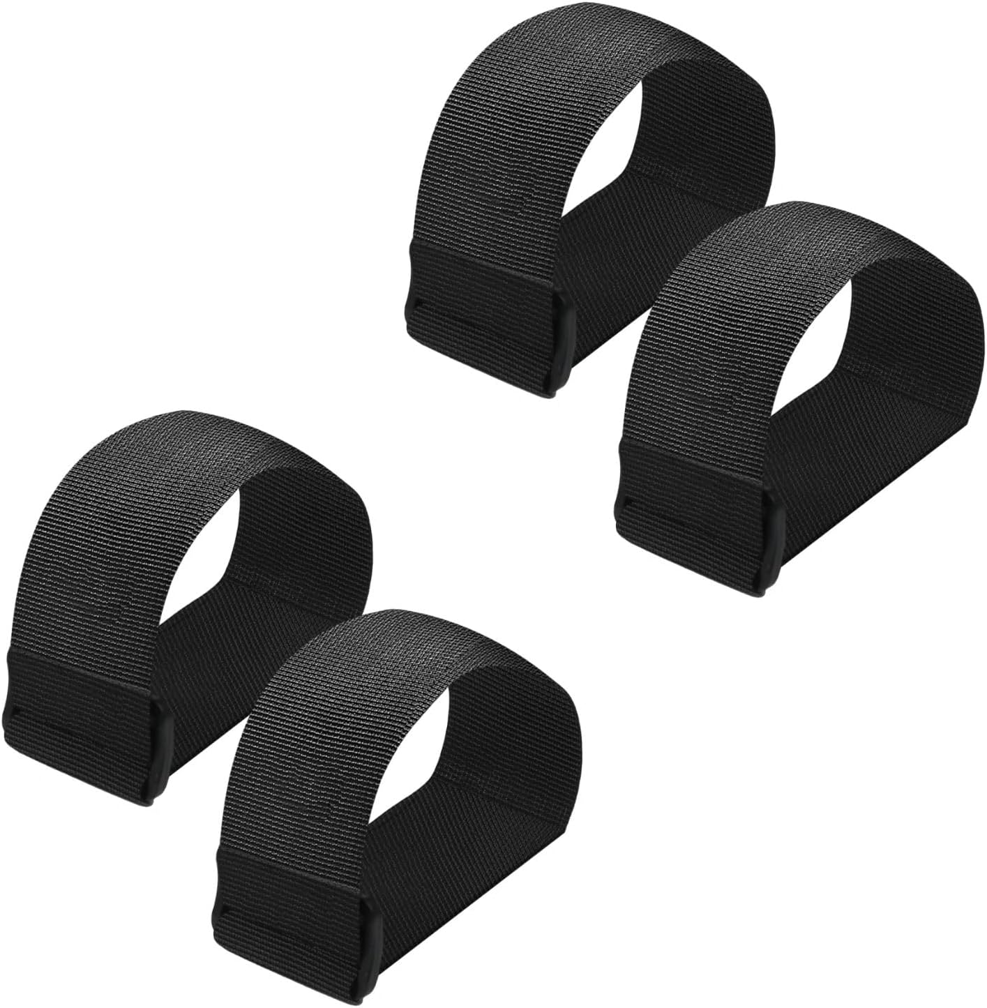 GUMWIG Leg Exerciser Straps: Secure Stability!