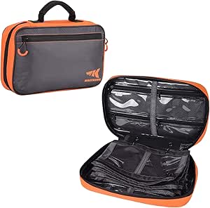 KastKing Bait Boss Lure Bag - Ultimate Fishing Gear Organizer