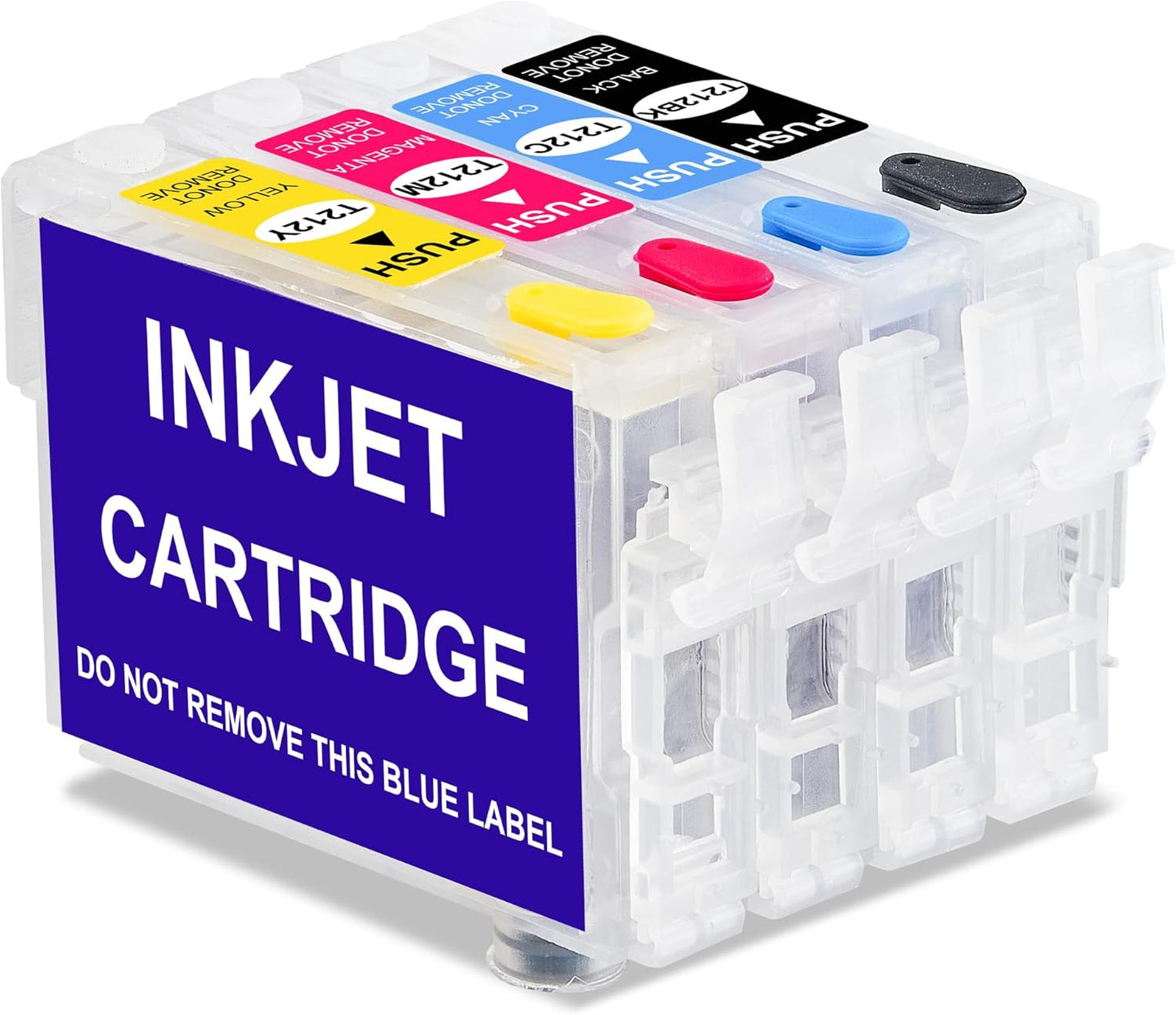 Refillable Sublimation Ink for XP Printers