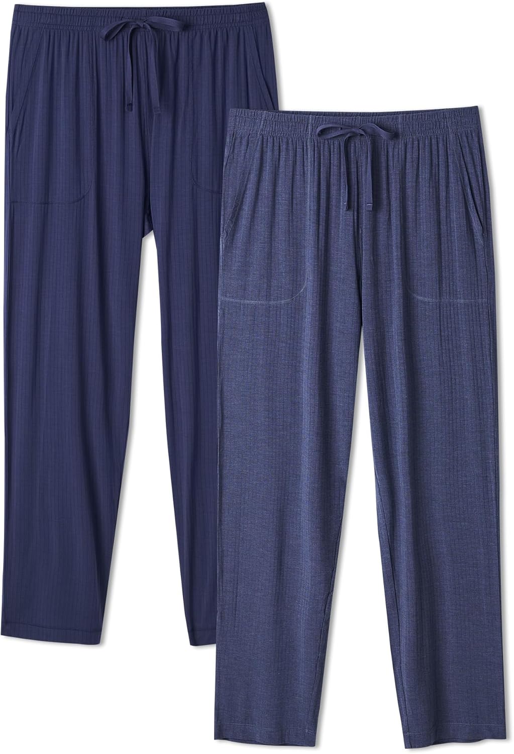 DAVID ARCHY Mens Pajama Pants for Ultimate Comfort and Style