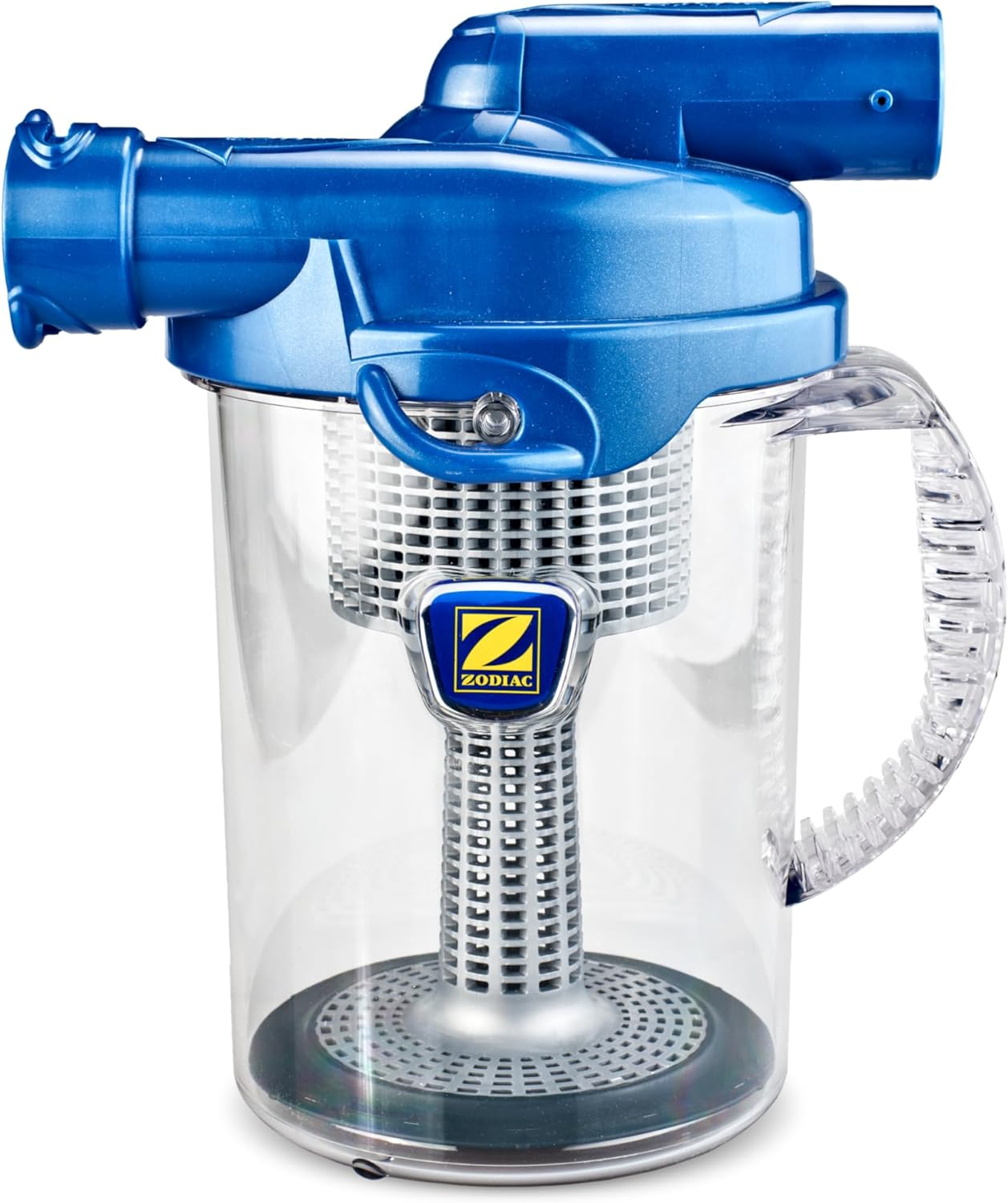 Zodiac Cyclonic Leaf Catcher CLC500 for Effortless Pool Cleaning