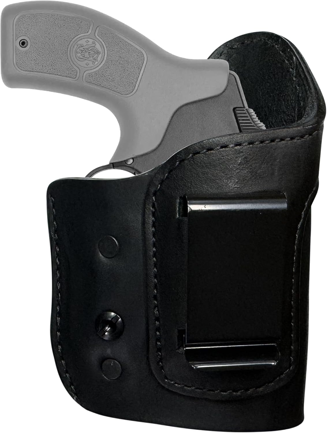 Urban Carry LockLeather IWB Holster for Optimal Concealment