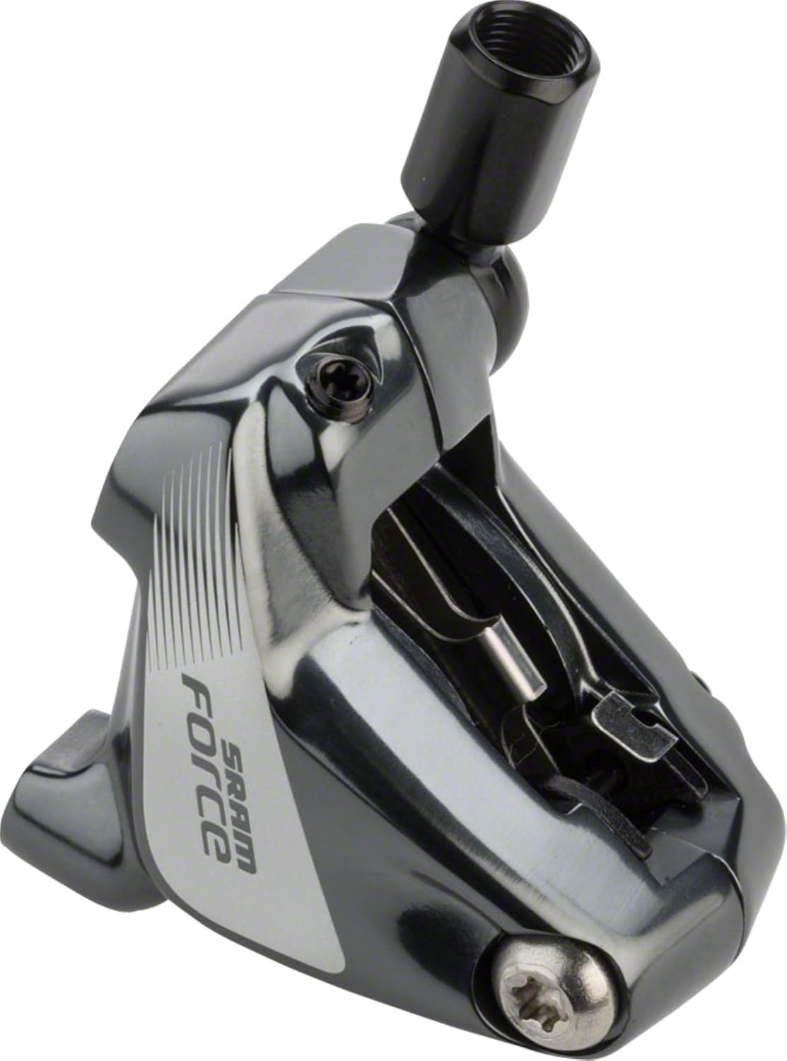 SRAM Force Flat Mount Caliper: Precision Performance