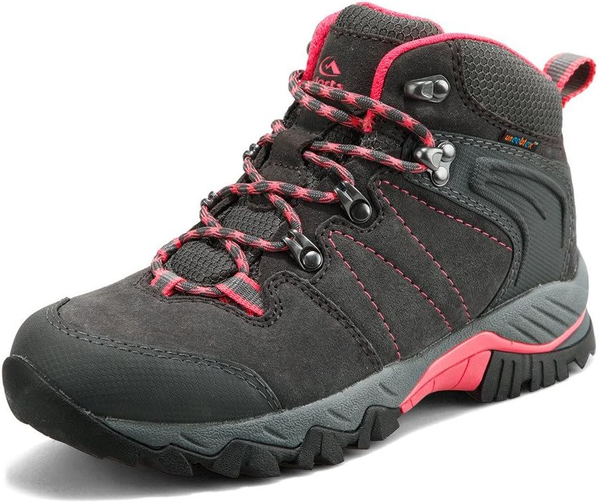 Clorts Women's Waterproof Hiking Boot