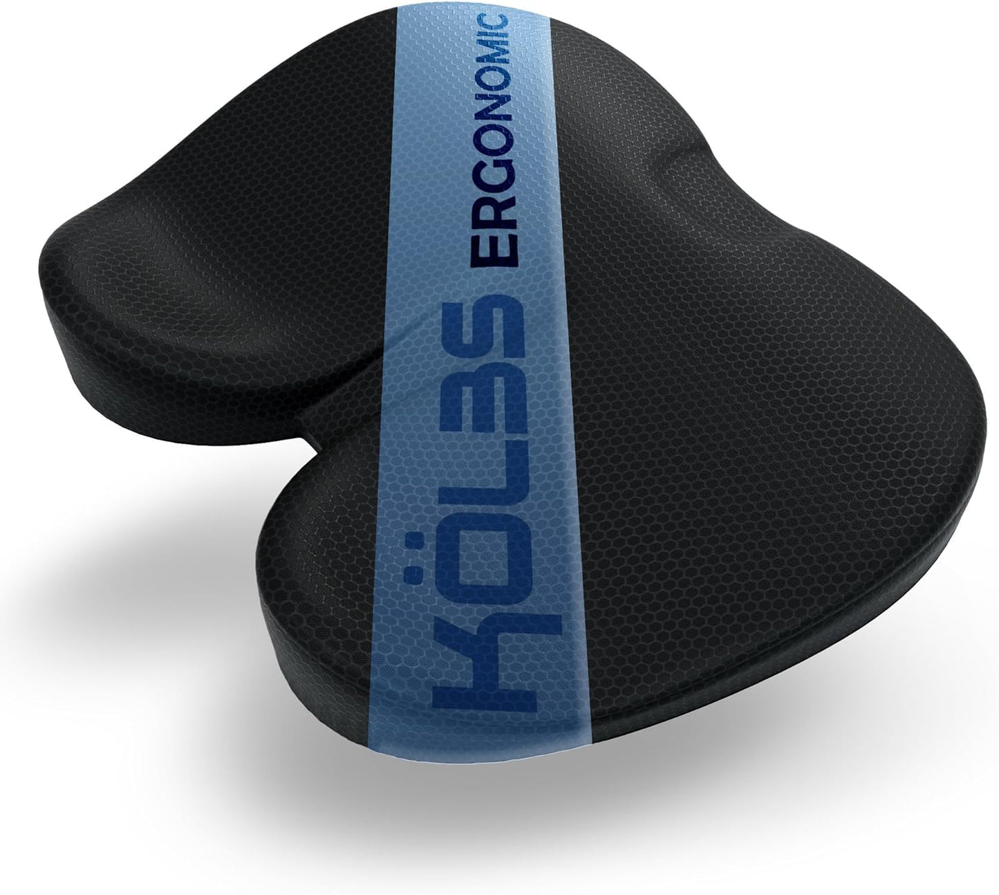 Memory Foam Seat Cushion - Pain Relief
