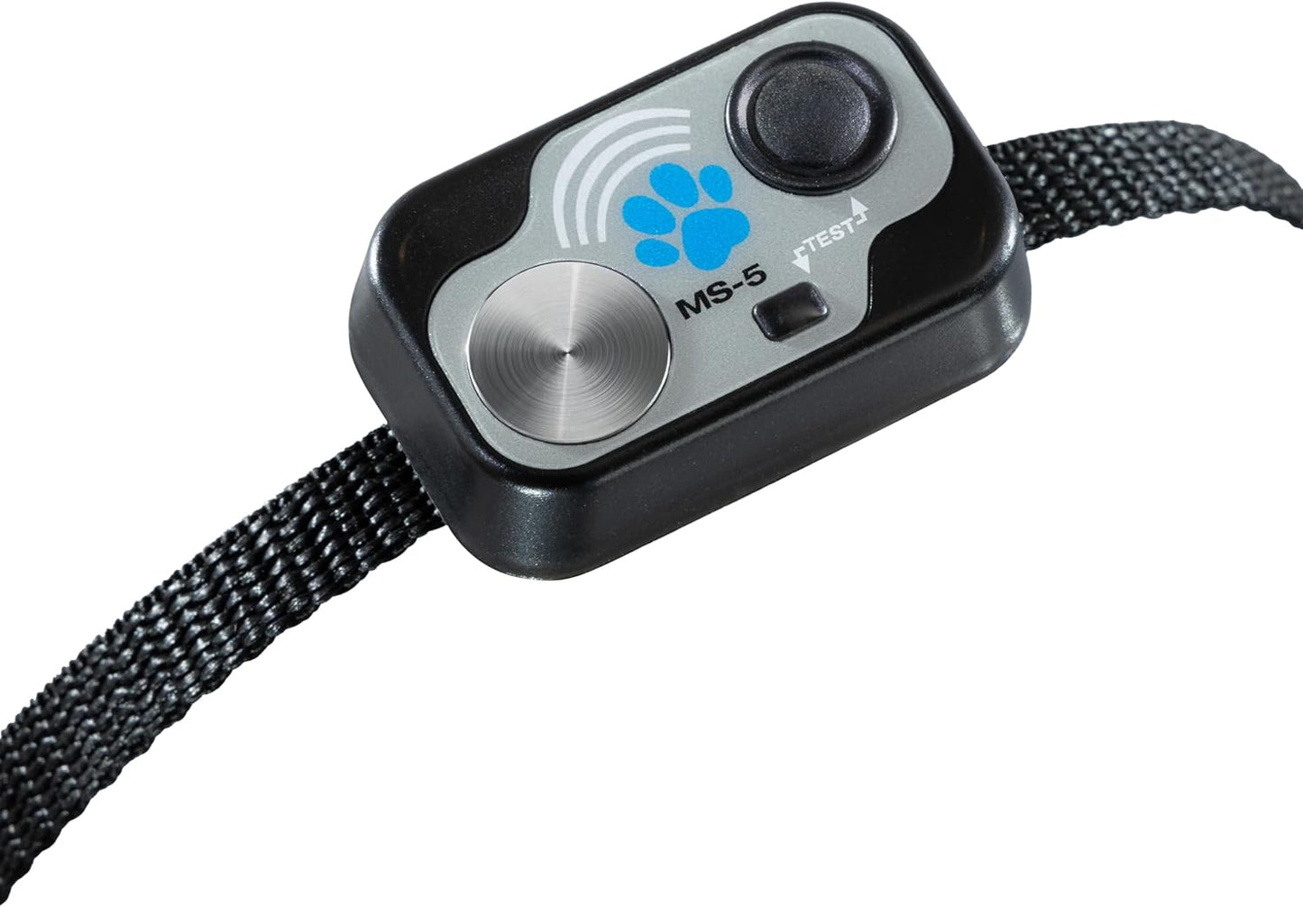 Genuine MS-5 Power Pet Automatic Pet Door Collar for Pets